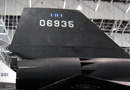 YF-12A #60-6935