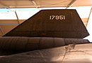 SR-71A #61-7951