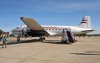 Douglas C-54E Skymaster #44-9144 (Paul R. Kucher IV Collection)