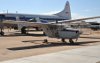 Cessna O-2B-CE Super Skymaster #67-21465 (Paul R. Kucher IV Collection)