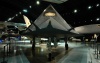 Lockheed Martin YF-117A Stealth Fighter Head-on View (Paul R. Kucher IV Collection)