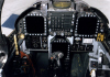 F-18 Cockpit (NASA Photo)